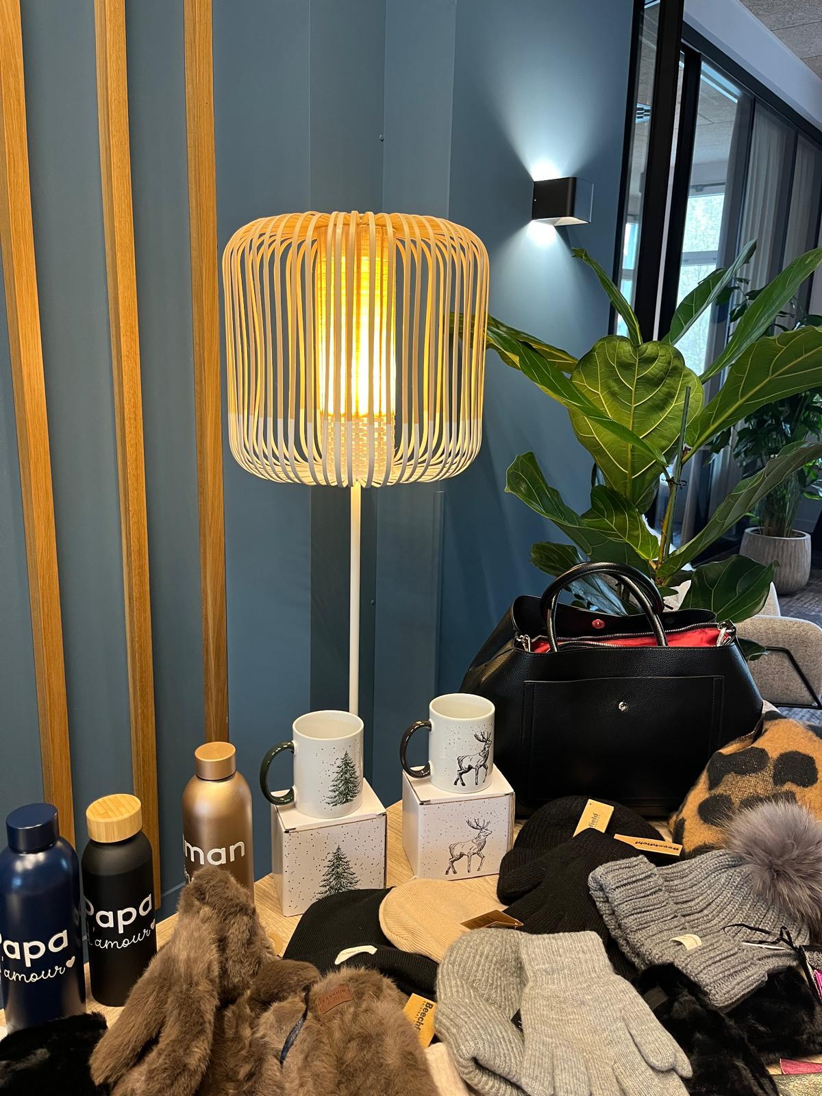 Les Petites Trouvailles d'Ana