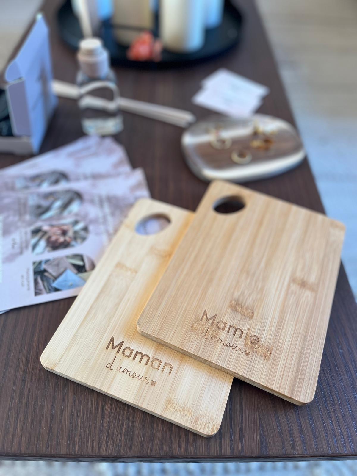 Les Petites Trouvailles d'ana animation entreprise