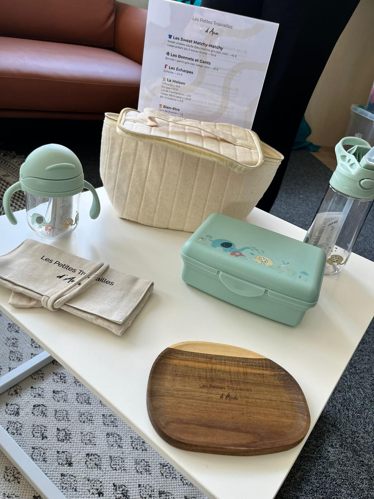 Animation Anapack CSE